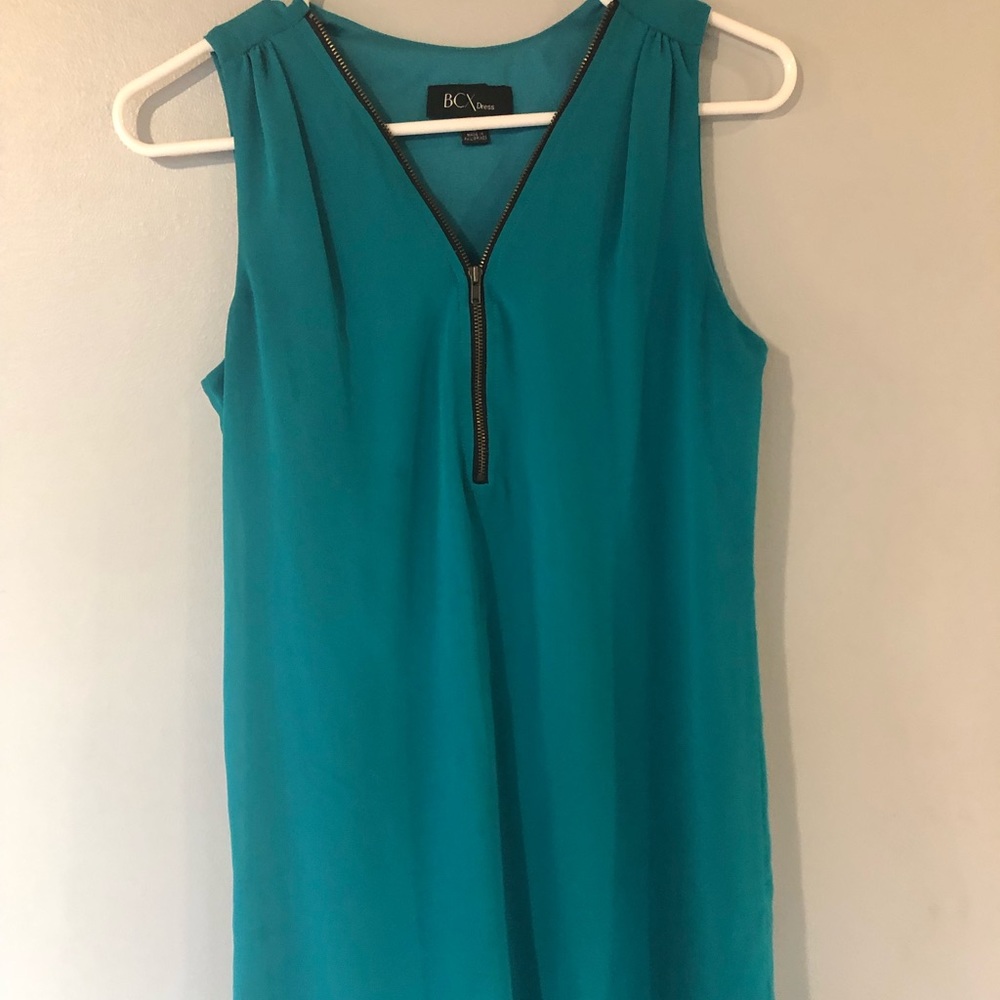 Turquoise Dress ⚫️ 20% Off 3+Bundle ⚫️